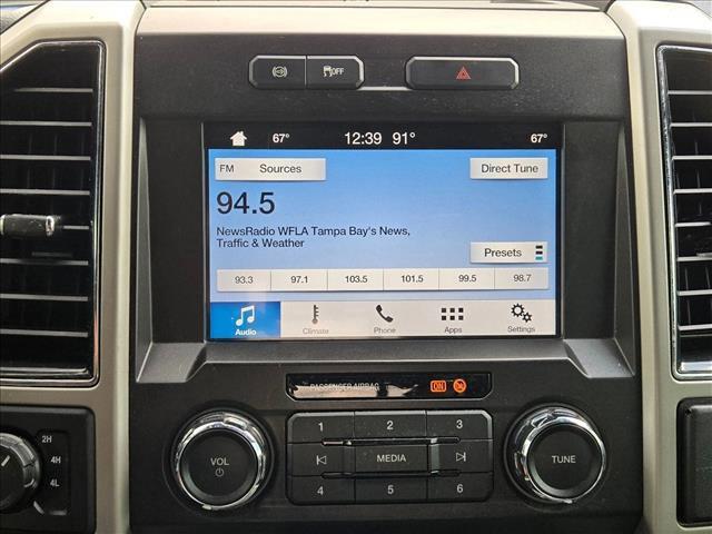used 2019 Ford F-250 car, priced at $46,592