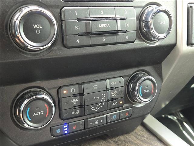 used 2019 Ford F-250 car, priced at $46,592