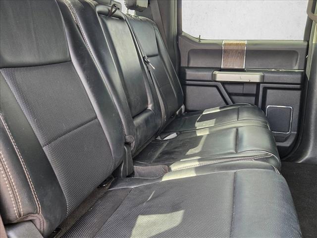 used 2019 Ford F-250 car, priced at $46,592