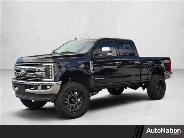 used 2019 Ford F-250 car, priced at $46,592