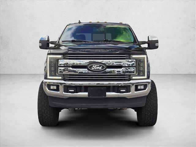 used 2019 Ford F-250 car, priced at $46,592