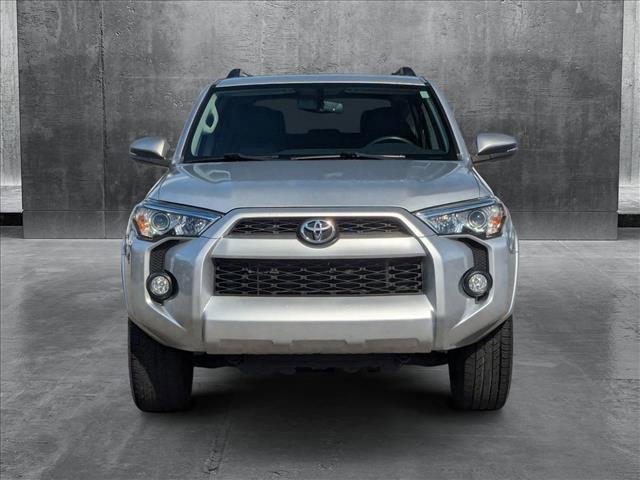 used 2019 Toyota 4Runner car, priced at $27,741