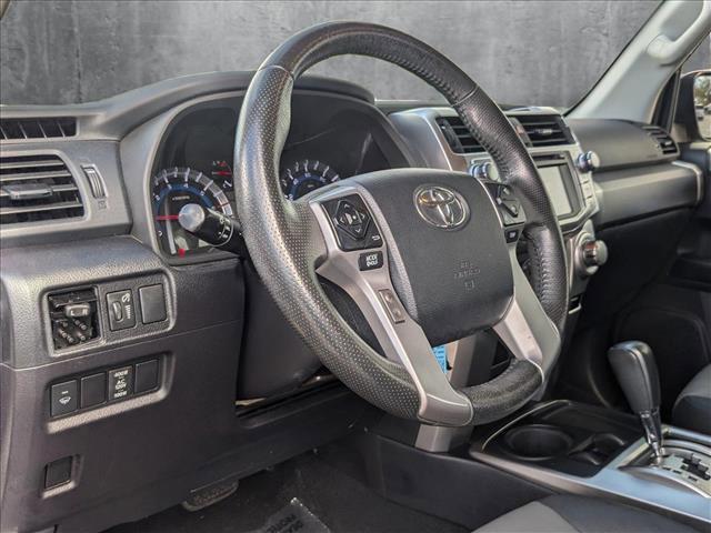 used 2019 Toyota 4Runner car, priced at $27,741