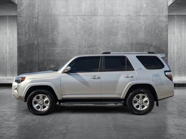 used 2019 Toyota 4Runner car, priced at $27,741