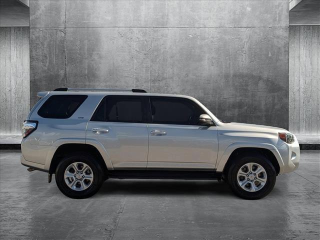 used 2019 Toyota 4Runner car, priced at $27,741