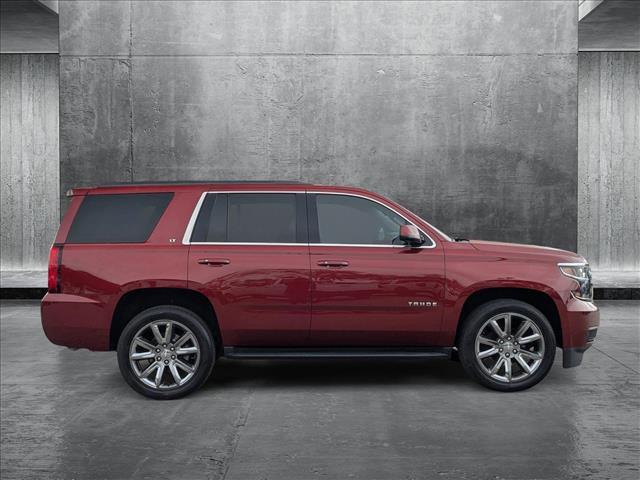 used 2019 Chevrolet Tahoe car, priced at $35,491