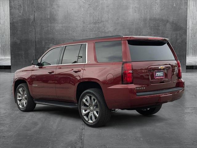 used 2019 Chevrolet Tahoe car, priced at $35,491