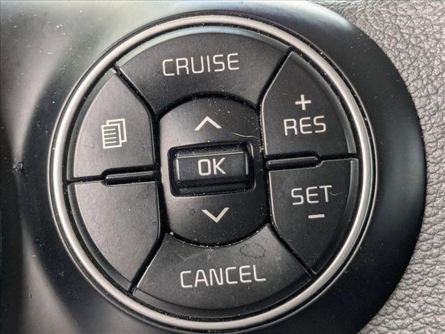 used 2022 Kia Soul car, priced at $17,492