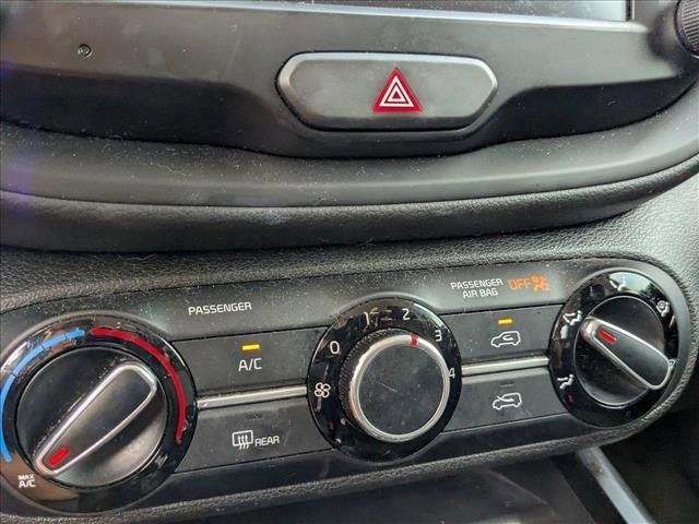 used 2022 Kia Soul car, priced at $17,492