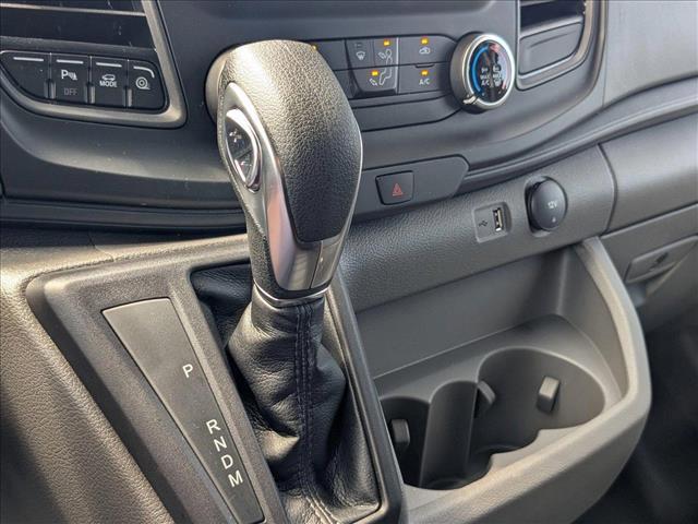 new 2025 Ford Transit-250 car, priced at $50,491