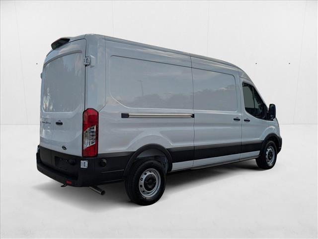 new 2025 Ford Transit-250 car, priced at $50,491