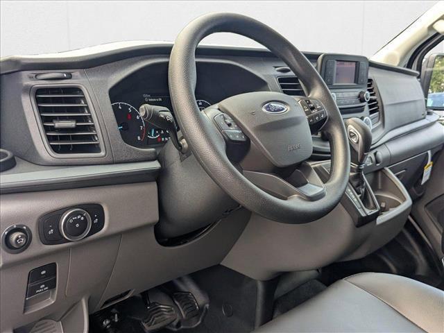 new 2025 Ford Transit-250 car, priced at $50,491