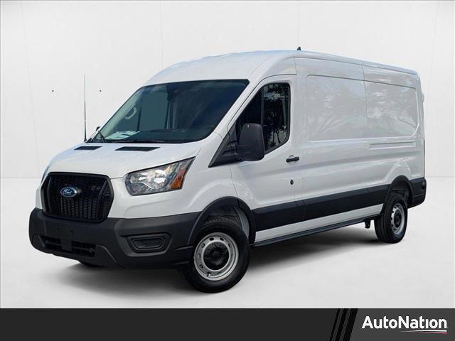 new 2025 Ford Transit-250 car, priced at $50,491