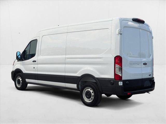 new 2025 Ford Transit-250 car, priced at $50,491