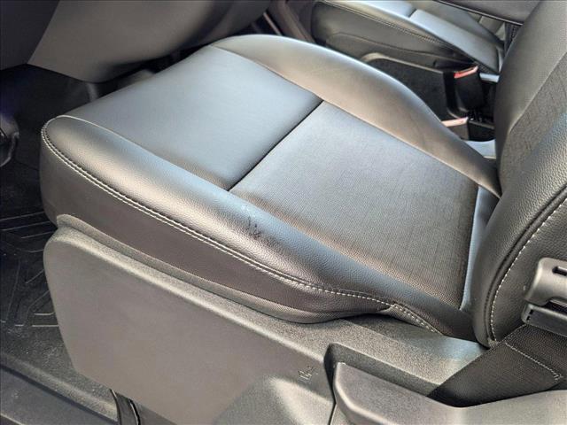 new 2025 Ford Transit-250 car, priced at $50,491