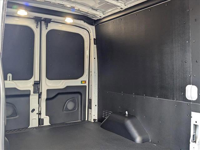 new 2025 Ford Transit-250 car, priced at $50,491