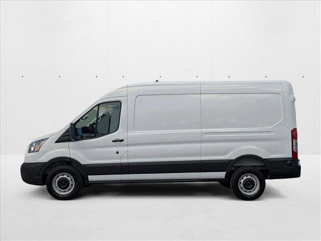 new 2025 Ford Transit-250 car, priced at $50,491