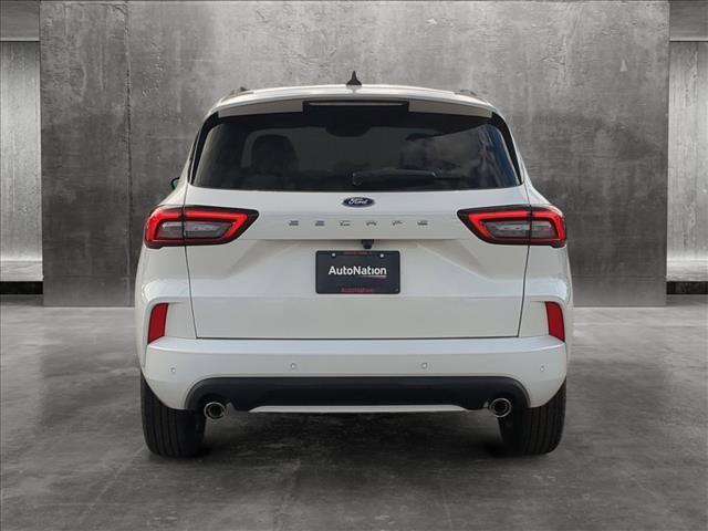 new 2024 Ford Escape car, priced at $29,998