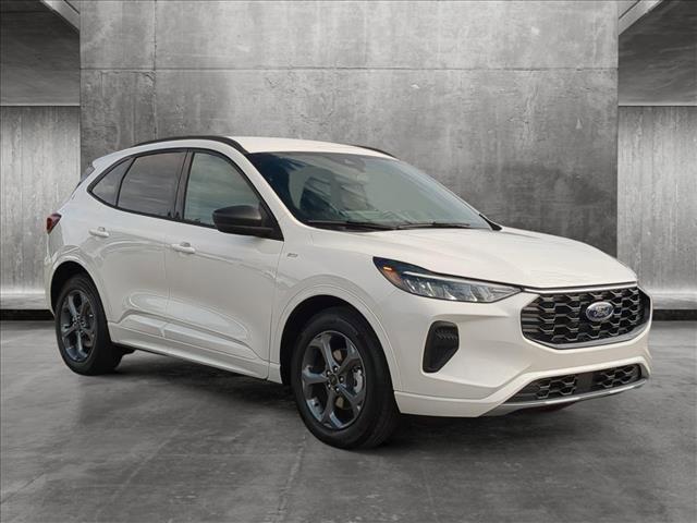 new 2024 Ford Escape car, priced at $29,998