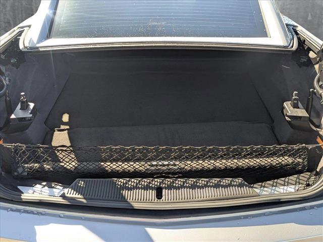used 2006 Cadillac XLR car, priced at $19,991
