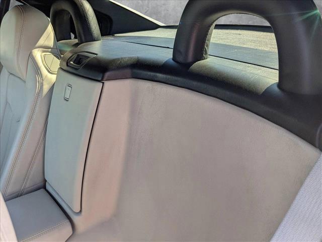 used 2006 Cadillac XLR car, priced at $19,991