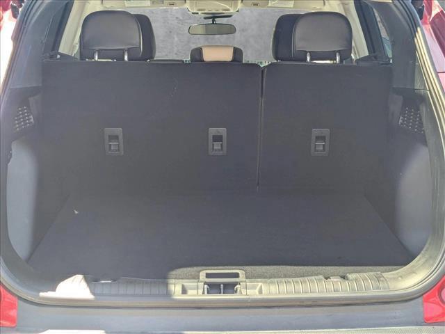 used 2021 Ford Escape car, priced at $24,249