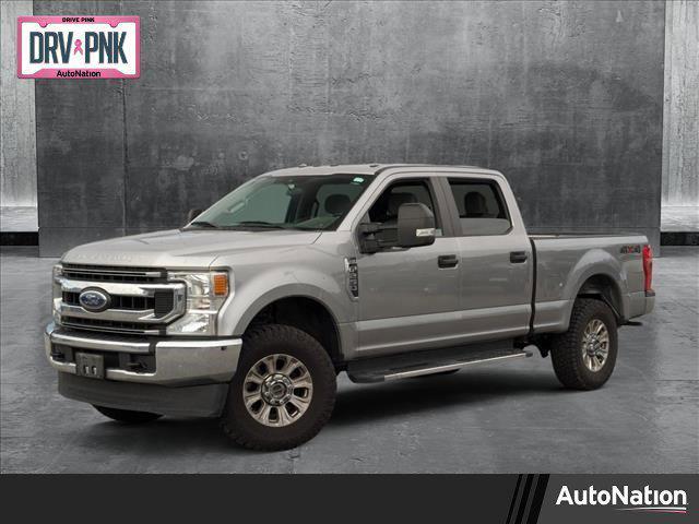 used 2020 Ford F-250 car, priced at $32,993