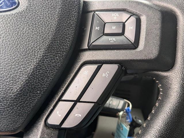 used 2019 Ford F-150 car, priced at $29,982