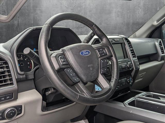 used 2019 Ford F-150 car, priced at $29,982