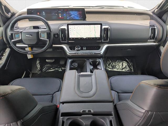 new 2025 Ford Expedition car, priced at $82,991