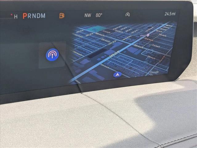 new 2025 Ford Expedition car, priced at $82,991