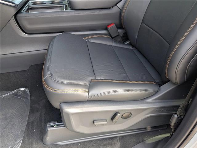 new 2025 Ford Expedition car, priced at $82,991