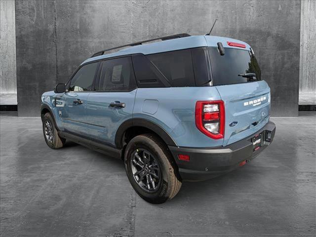 new 2024 Ford Bronco Sport car, priced at $29,041