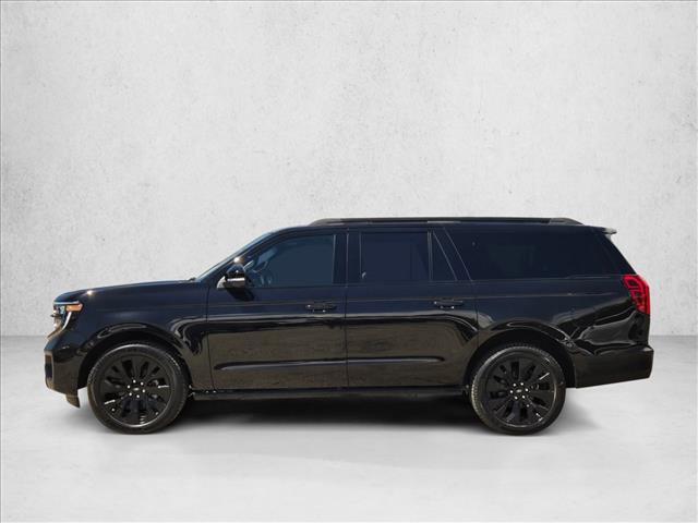 new 2025 Ford Expedition Max car, priced at $81,991