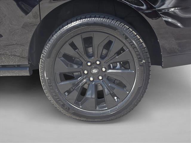 new 2025 Ford Expedition Max car, priced at $81,991