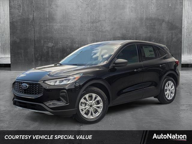 new 2025 Ford Escape car, priced at $24,491