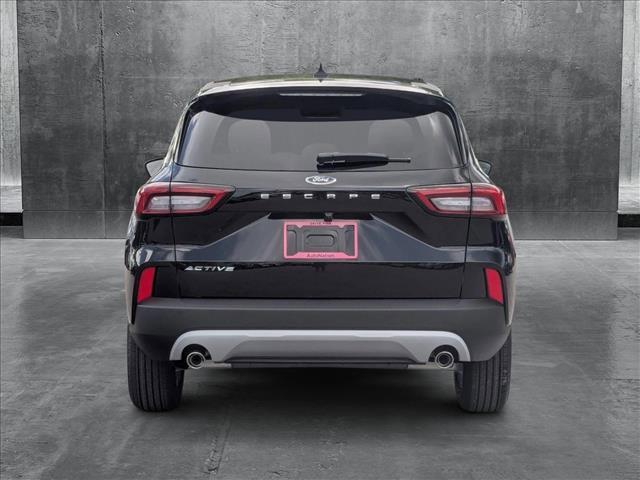 new 2025 Ford Escape car, priced at $25,491