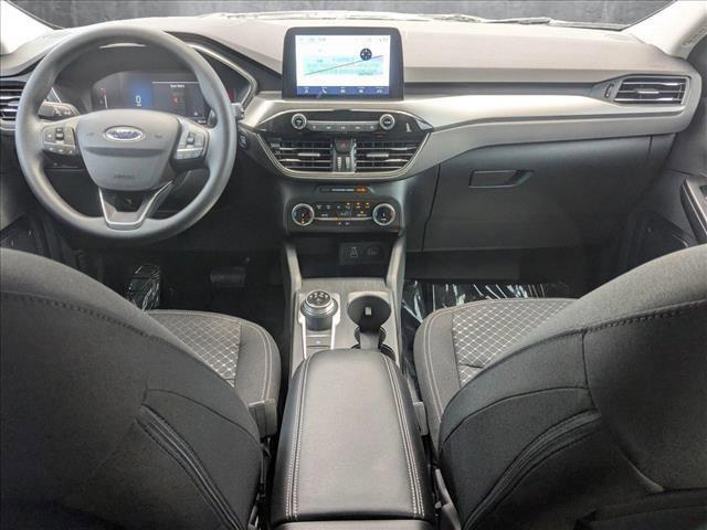 new 2025 Ford Escape car, priced at $25,491