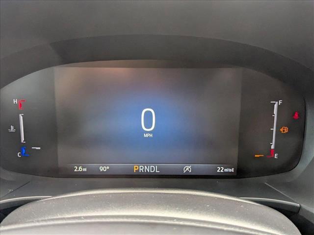 new 2025 Ford Escape car, priced at $23,991