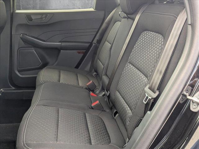 new 2025 Ford Escape car, priced at $25,491