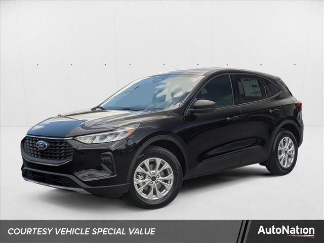 new 2025 Ford Escape car, priced at $24,491