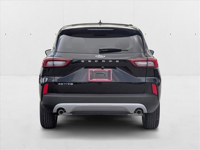 new 2025 Ford Escape car, priced at $23,991