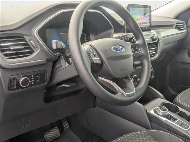 new 2025 Ford Escape car, priced at $23,991