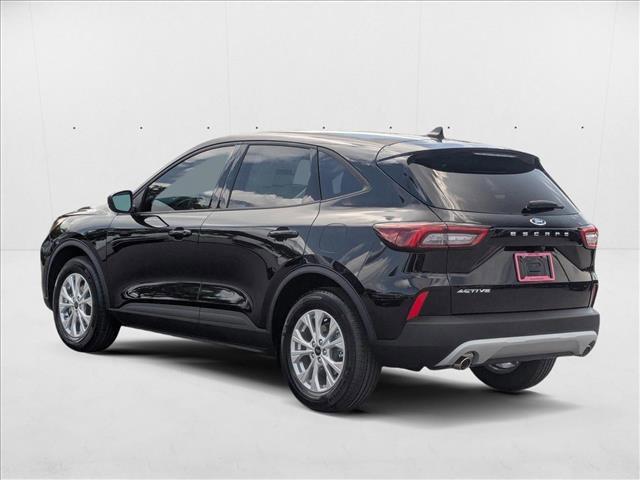 new 2025 Ford Escape car, priced at $23,991