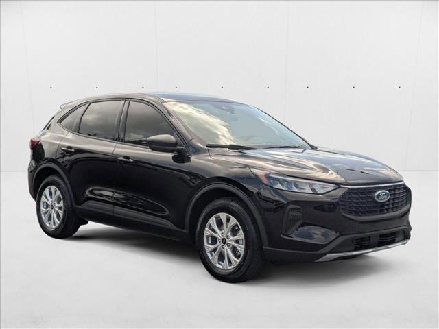 new 2025 Ford Escape car, priced at $23,991