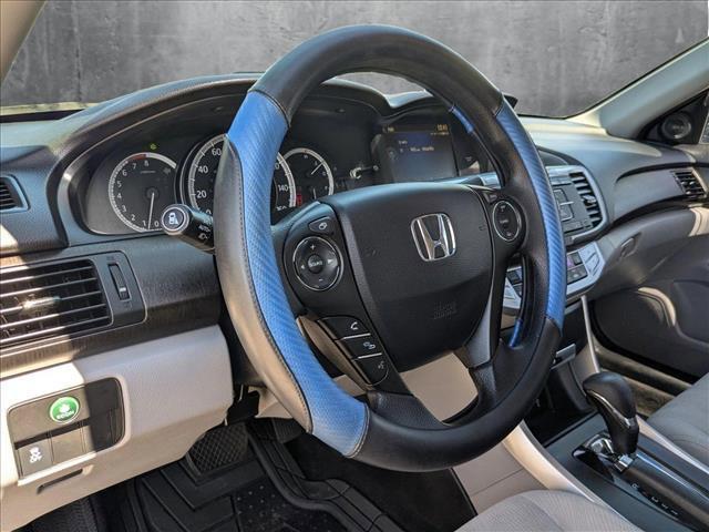 used 2014 Honda Accord car, priced at $14,699