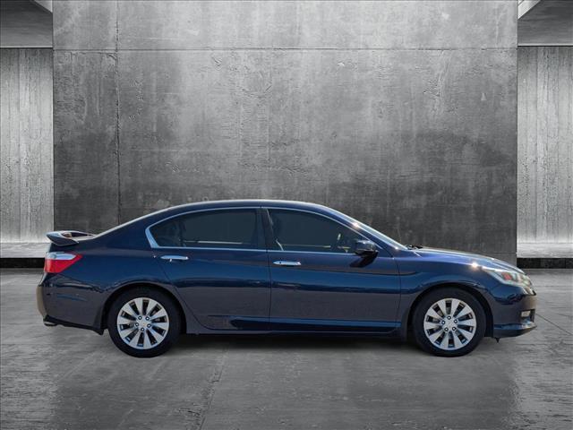 used 2014 Honda Accord car, priced at $14,699