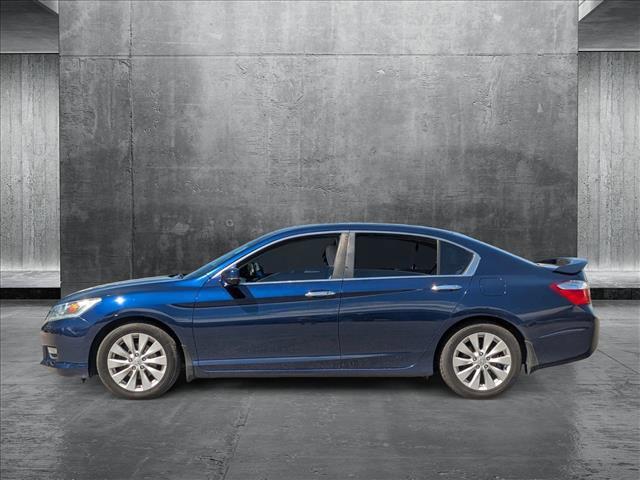 used 2014 Honda Accord car, priced at $14,699