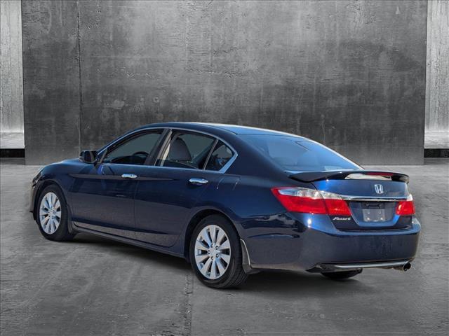 used 2014 Honda Accord car, priced at $14,699