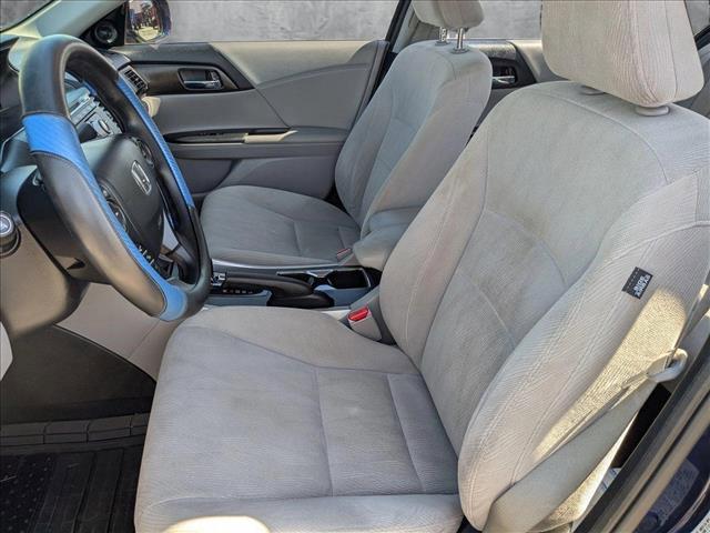 used 2014 Honda Accord car, priced at $14,699